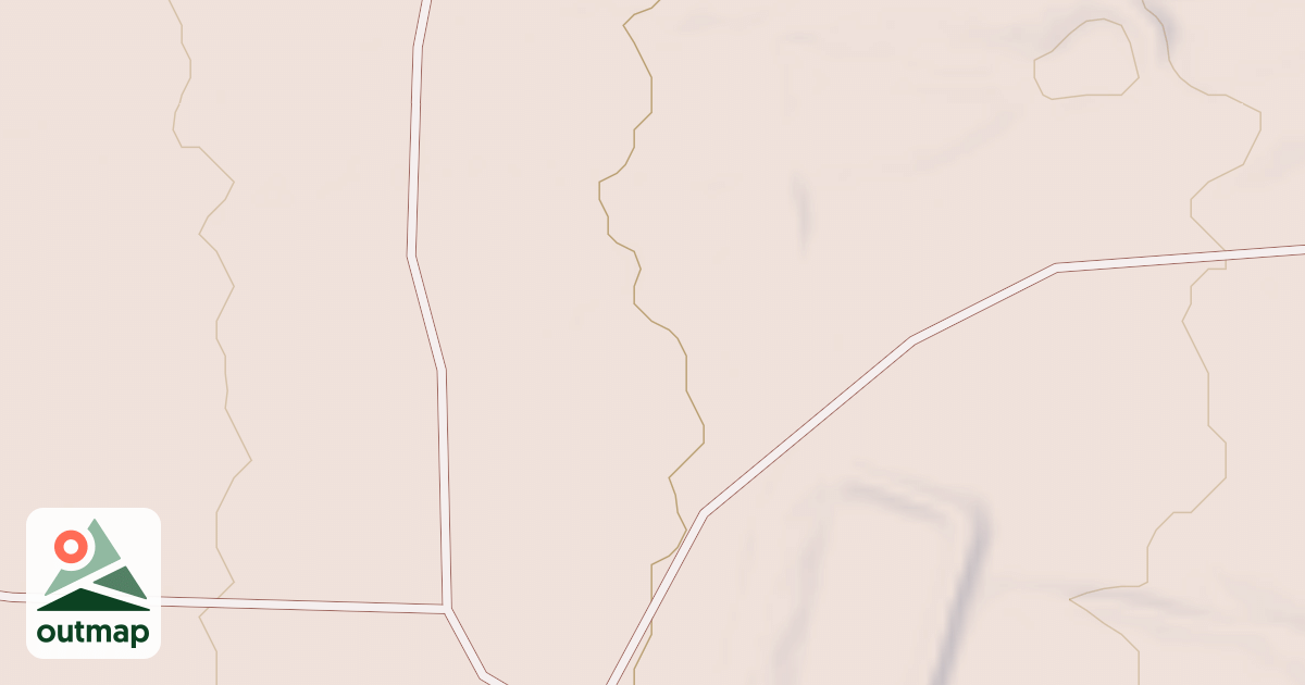 Map of BLM National GTLF Public Motorized Roads 073dcad1-3807-41b2-ac11-7a6839180d59