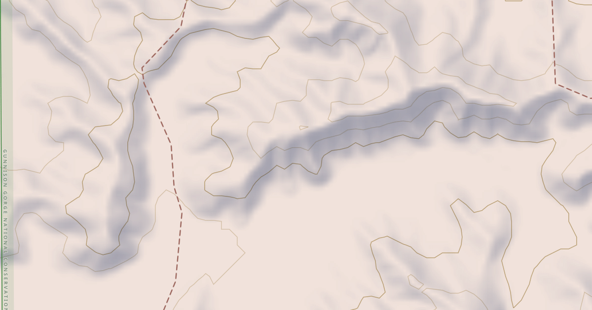 Map preview of USGS National Digital Trails 70ad0f77-6432-4661-8c34-744956f1a3cf