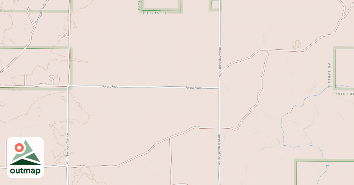 Map of Lp657