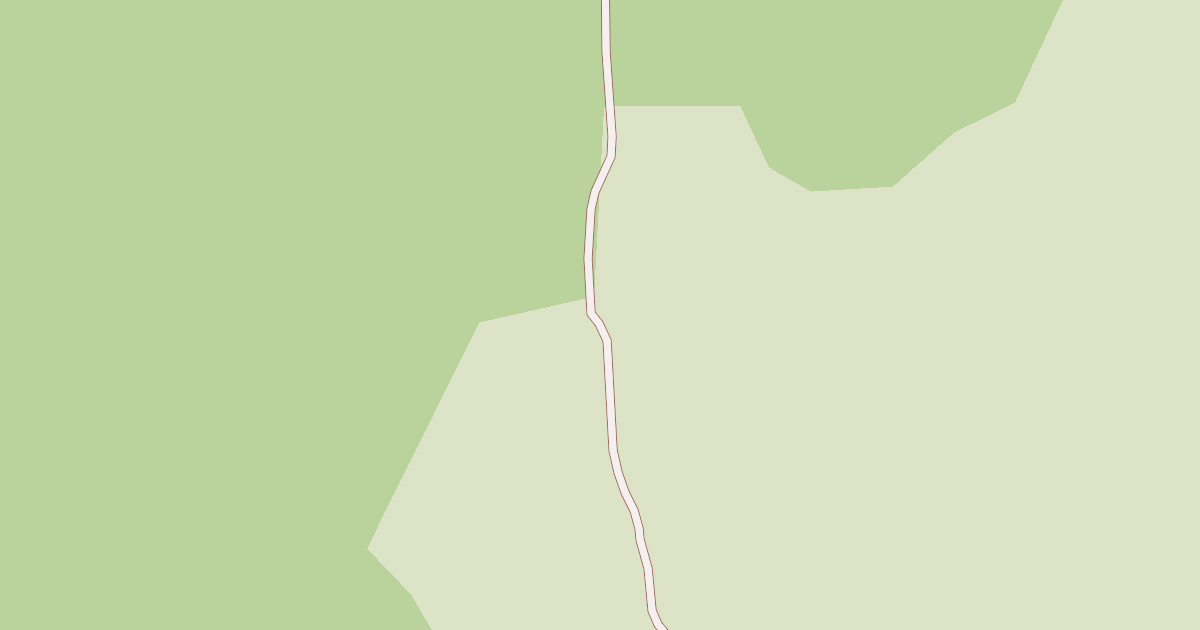 Map preview of MOTORCYCLE TRAIL
