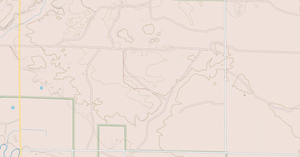 Map preview of Honeymoon Smt Dnr320