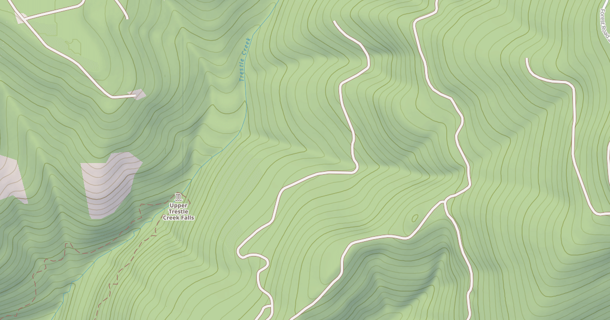 Map preview of 2232-790-533-0.8R