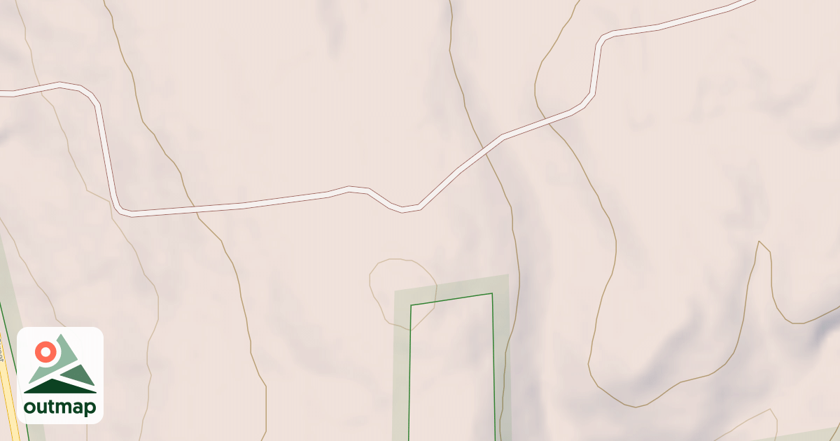 Map of USGS National Digital Trails ec32ed3b-7b46-4227-8483-468b05c13621