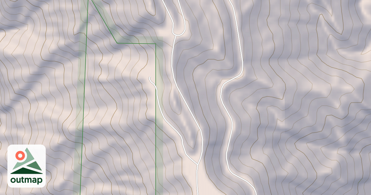 Map of BLM National GTLF Public Motorized Roads f6f8ff15-9c27-46aa-ad5b-63cde43bd808