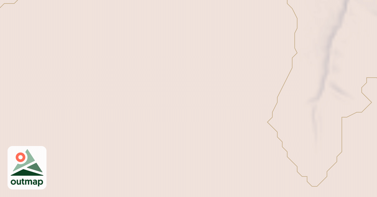Map of BLM National GTLF Public Motorized Roads 0255e677-f500-41a8-818e-ca17cc5db484
