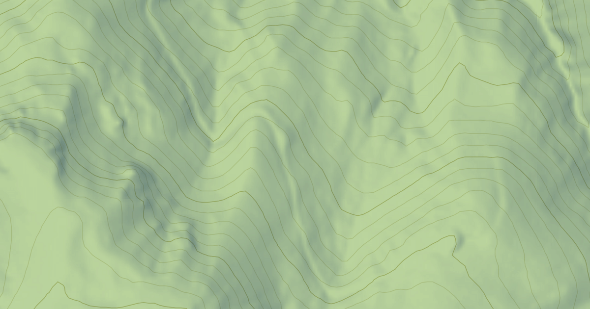 Map preview of LOWER U.S. CREEK RD