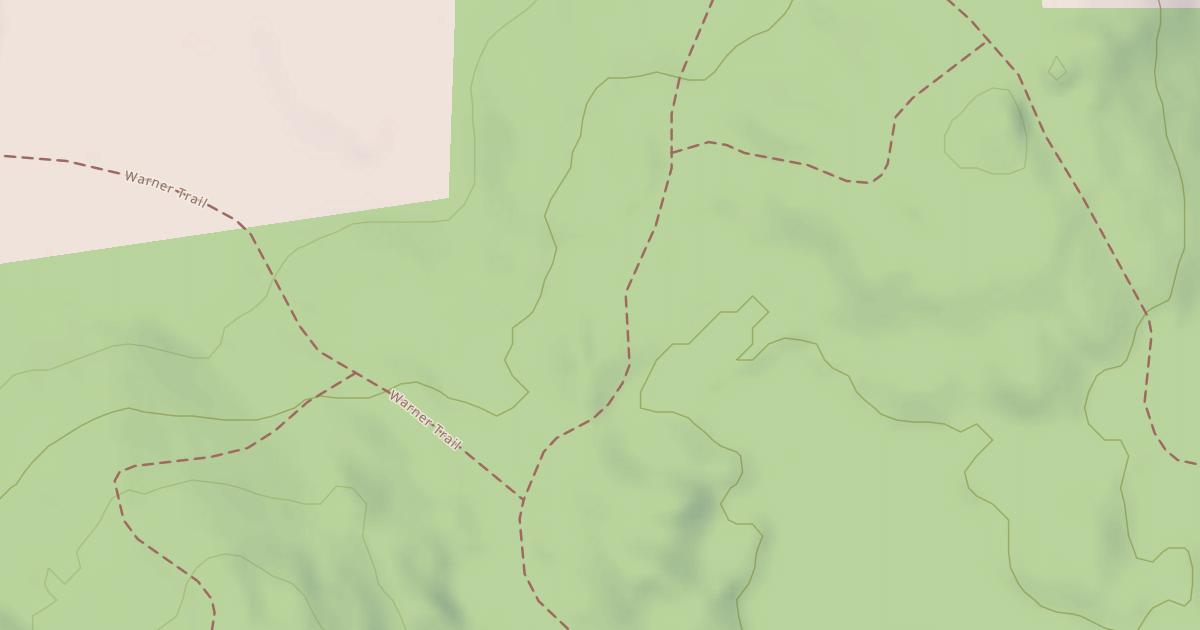 Map preview of USGS National Digital Trails 401b218a-417e-4990-8388-ef62c1185735