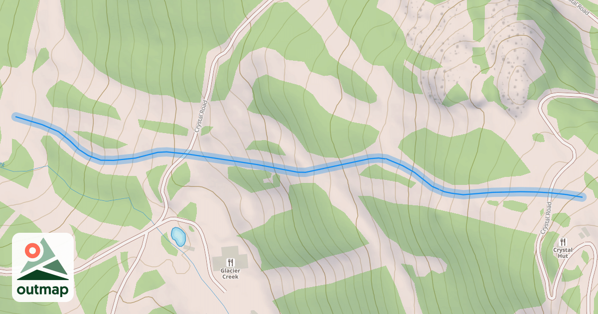 Map of White Light