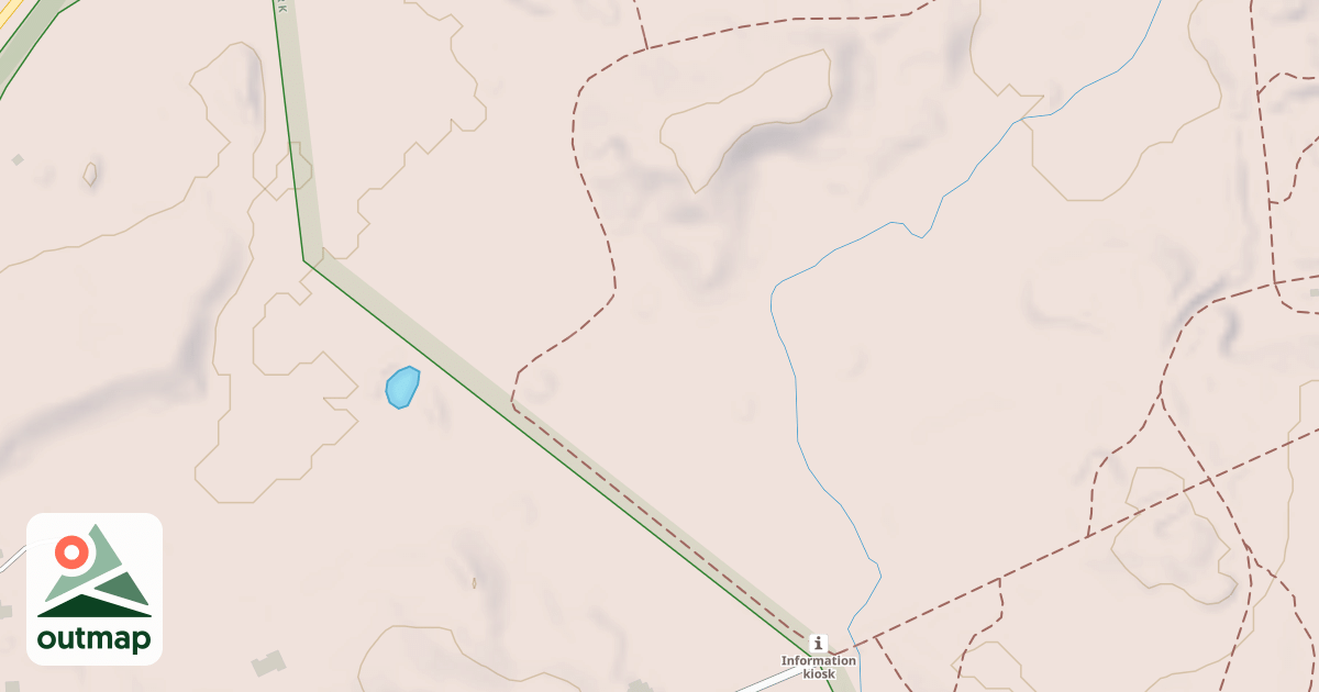 Map of USGS National Digital Trails 475e1a86-c15c-48d3-ae05-9c3bfad38856