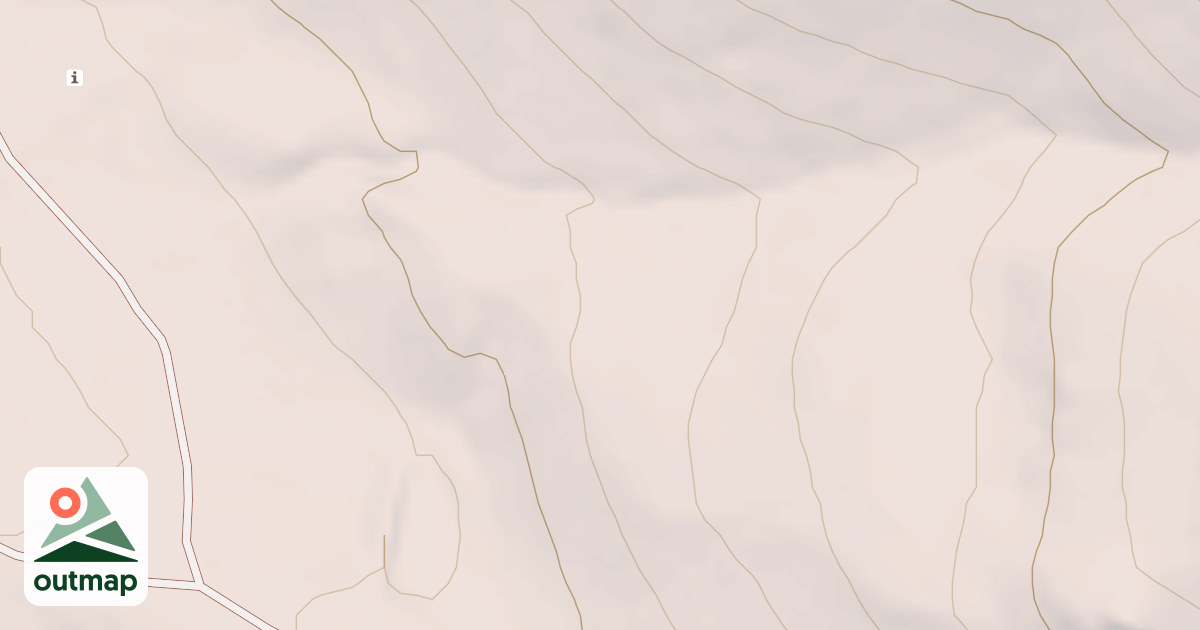 Map of BLM National GTLF Public Motorized Roads 05b66c4b-7174-4638-ab04-375648c13224