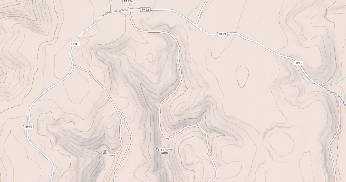 Map preview of 4011 H
