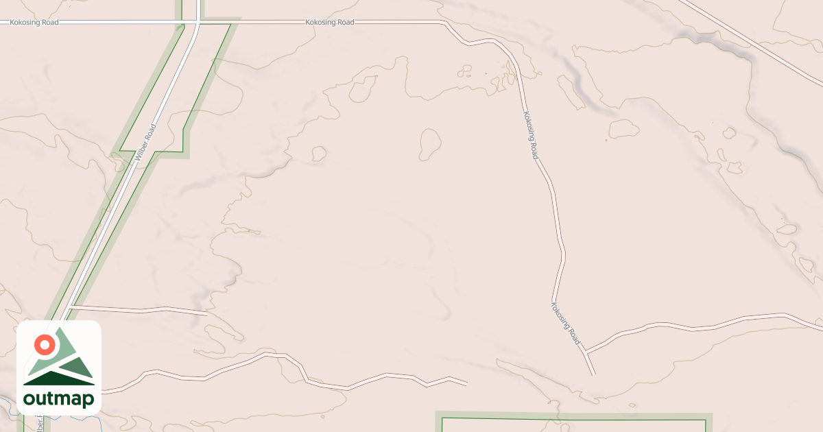 Map of 4412