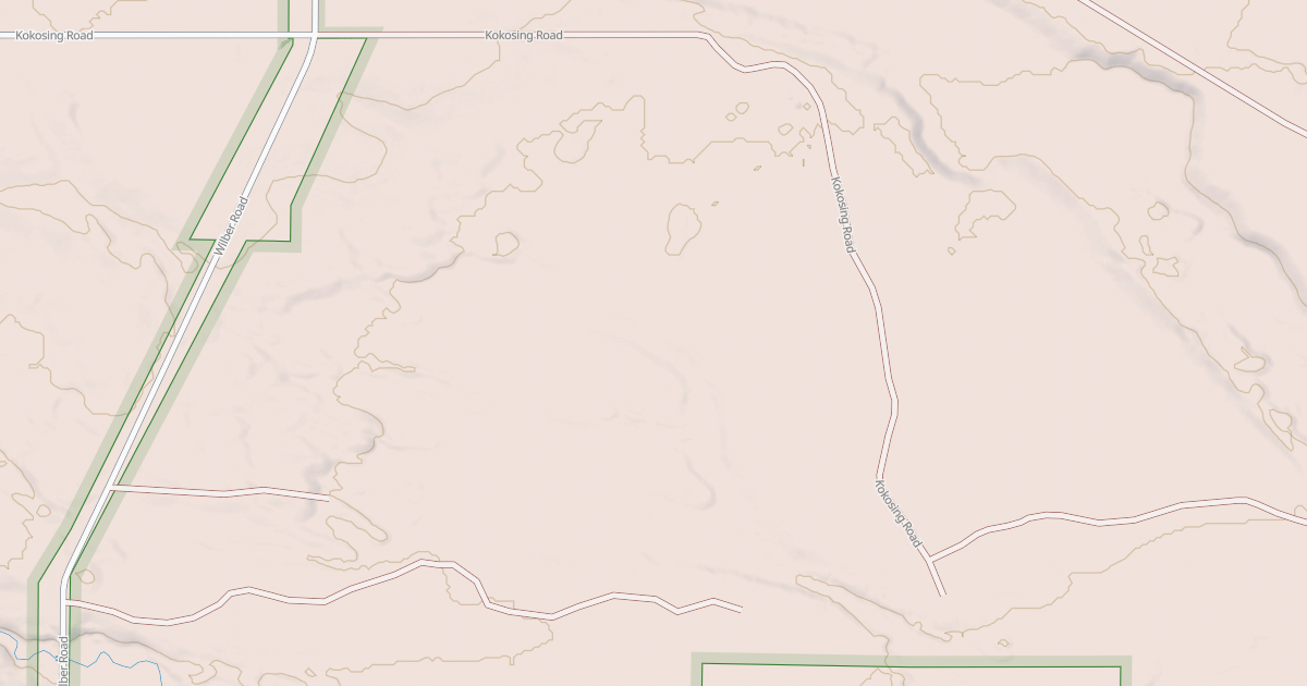 Map preview of 4412