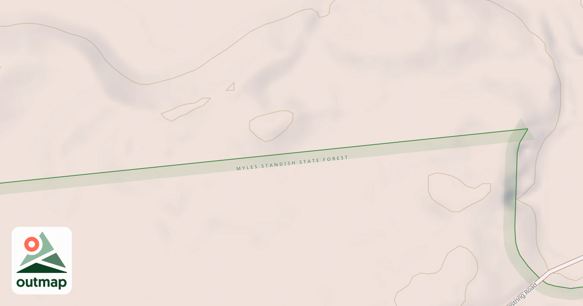 Map of USGS National Digital Trails 27e9756e-4526-4b84-b3f3-1146c5634676