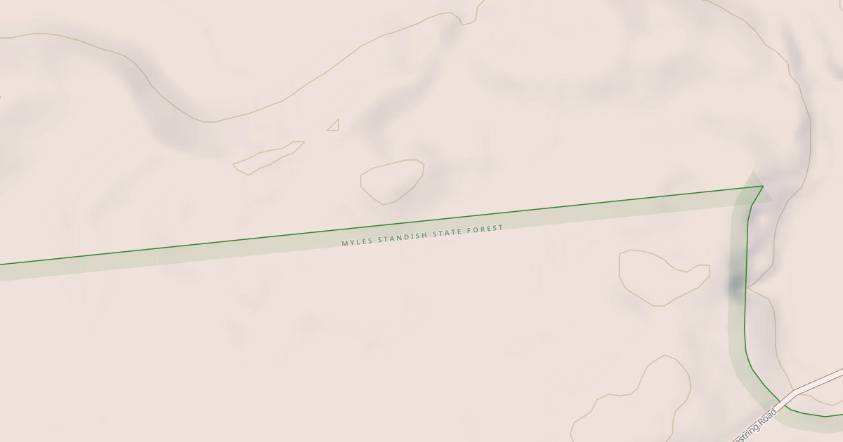 Map preview of USGS National Digital Trails 27e9756e-4526-4b84-b3f3-1146c5634676