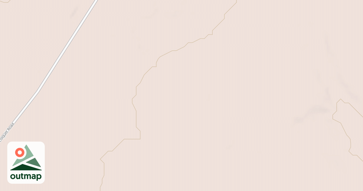 Map of 9113
