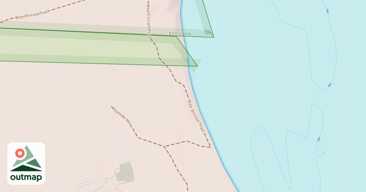 Map of USGS National Digital Trails aa9921cb-bba9-40fc-b383-e41e49fdaca0