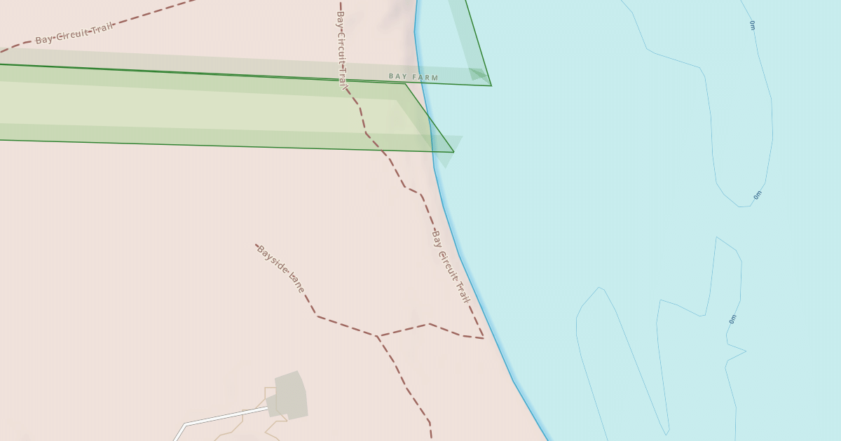Map preview of USGS National Digital Trails aa9921cb-bba9-40fc-b383-e41e49fdaca0