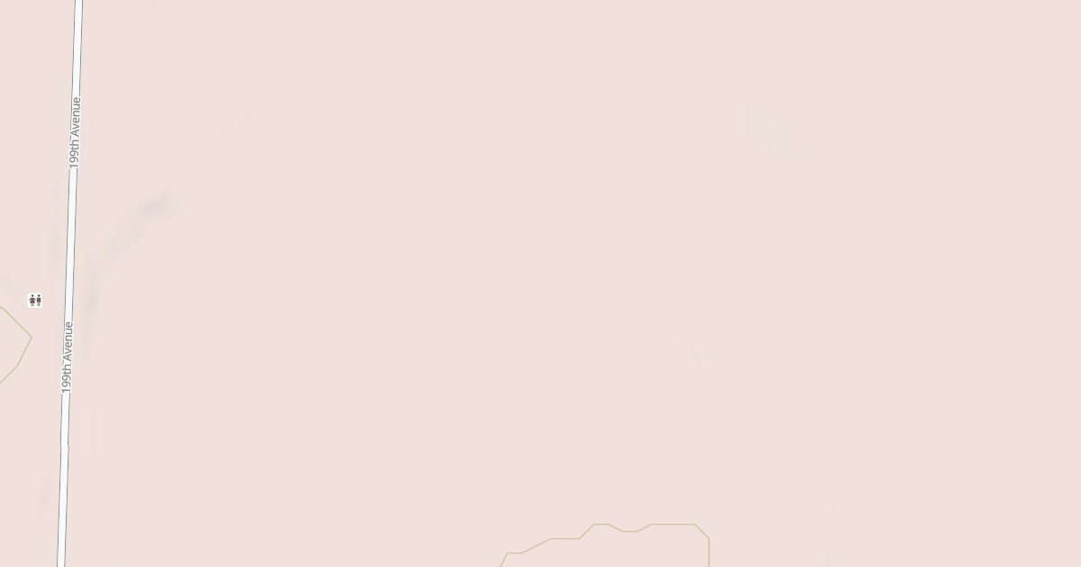 Map preview of Huntersville Trail