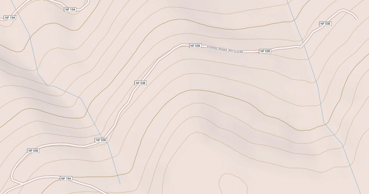 Map preview of BARLEY TS