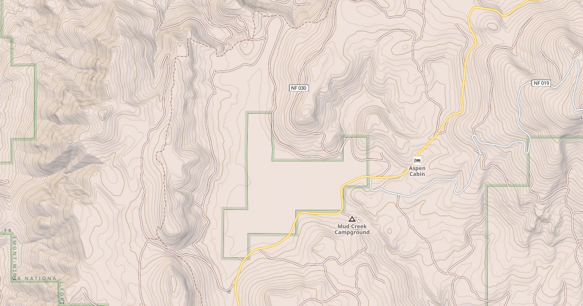 Map preview of BLACK BULL TS