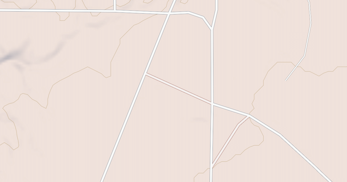 Map preview of BLM National GTLF Public Motorized Roads 16689e2b-4a01-4b59-a610-9e63b792bfff