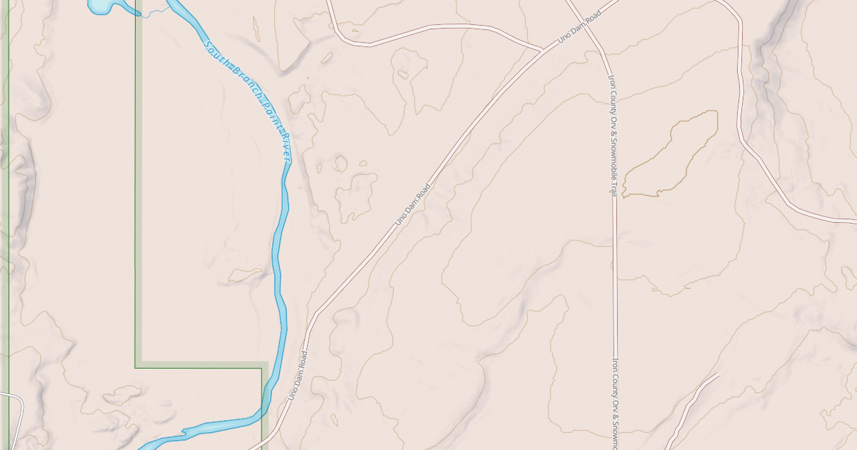 Map preview of FDR3473-B