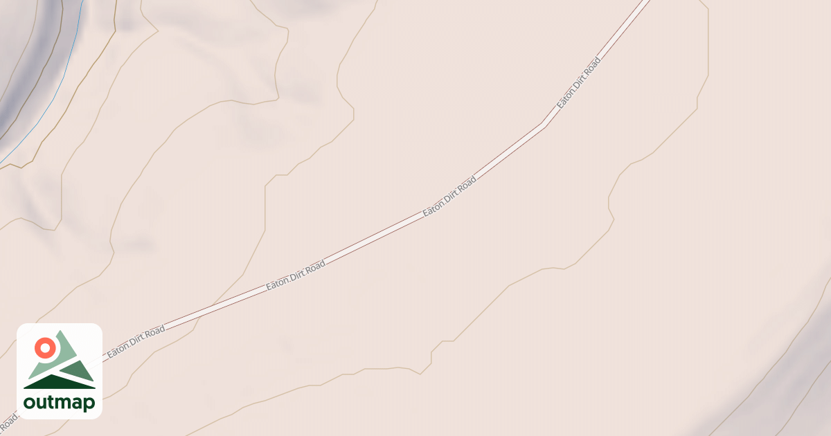 Map of BLM National GTLF Public Motorized Roads 65ead439-a429-46ec-a78e-5dc22cada3d7