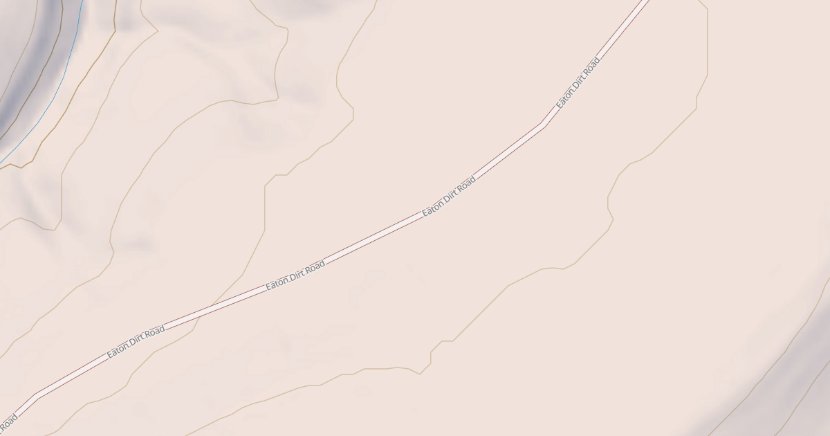 Map preview of BLM National GTLF Public Motorized Roads 65ead439-a429-46ec-a78e-5dc22cada3d7