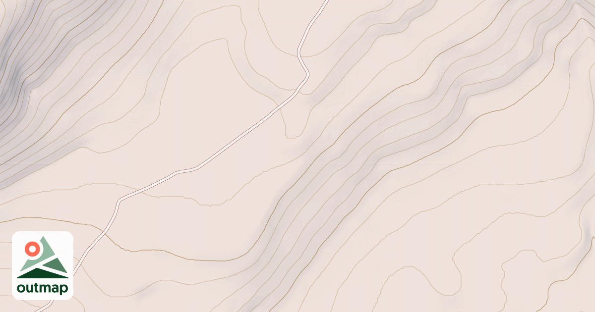 Map of ASPERNINE