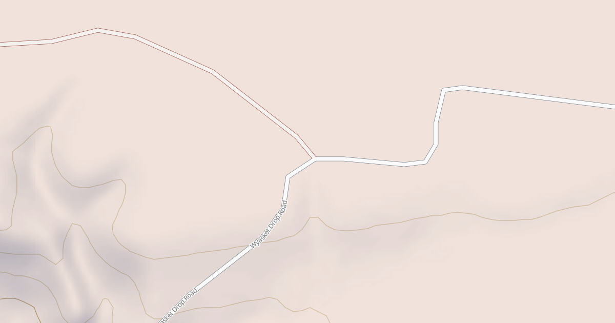 Map preview of BLM National GTLF Public Motorized Roads 0c2d7302-243d-4690-b90c-f67e040605e0