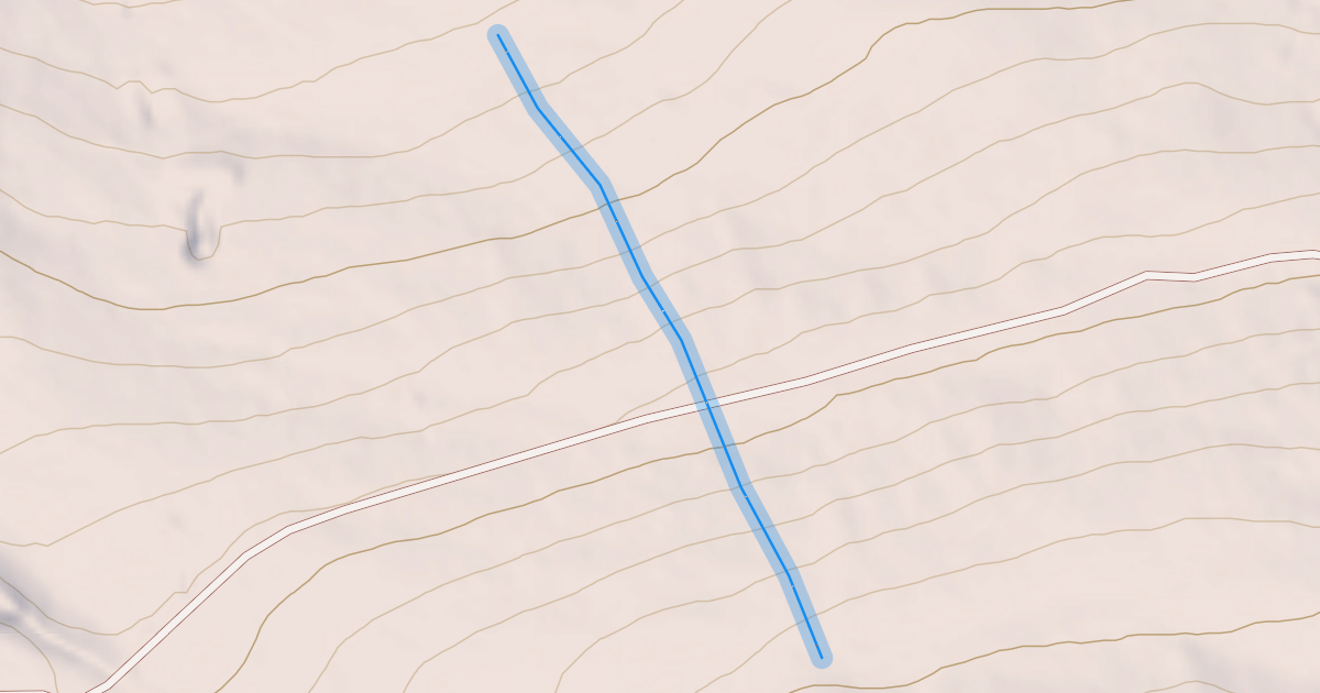 Map preview of Quick Draw