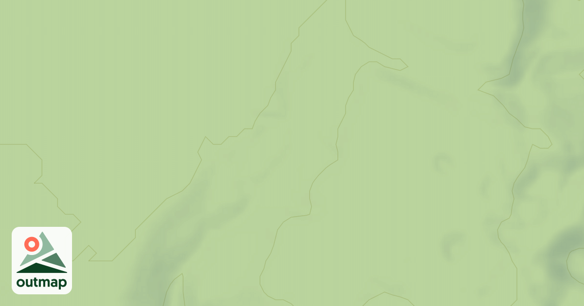 Map of Bayfield Connector