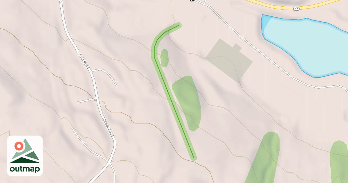 Map of Re-Entry