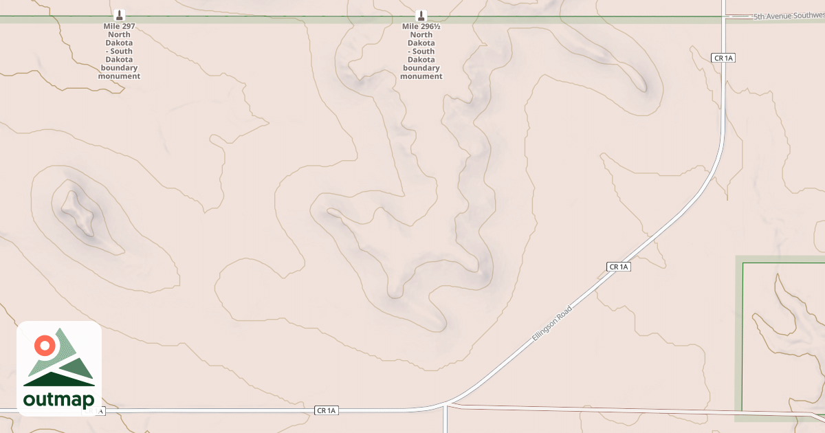 Map of (FDR) 56471