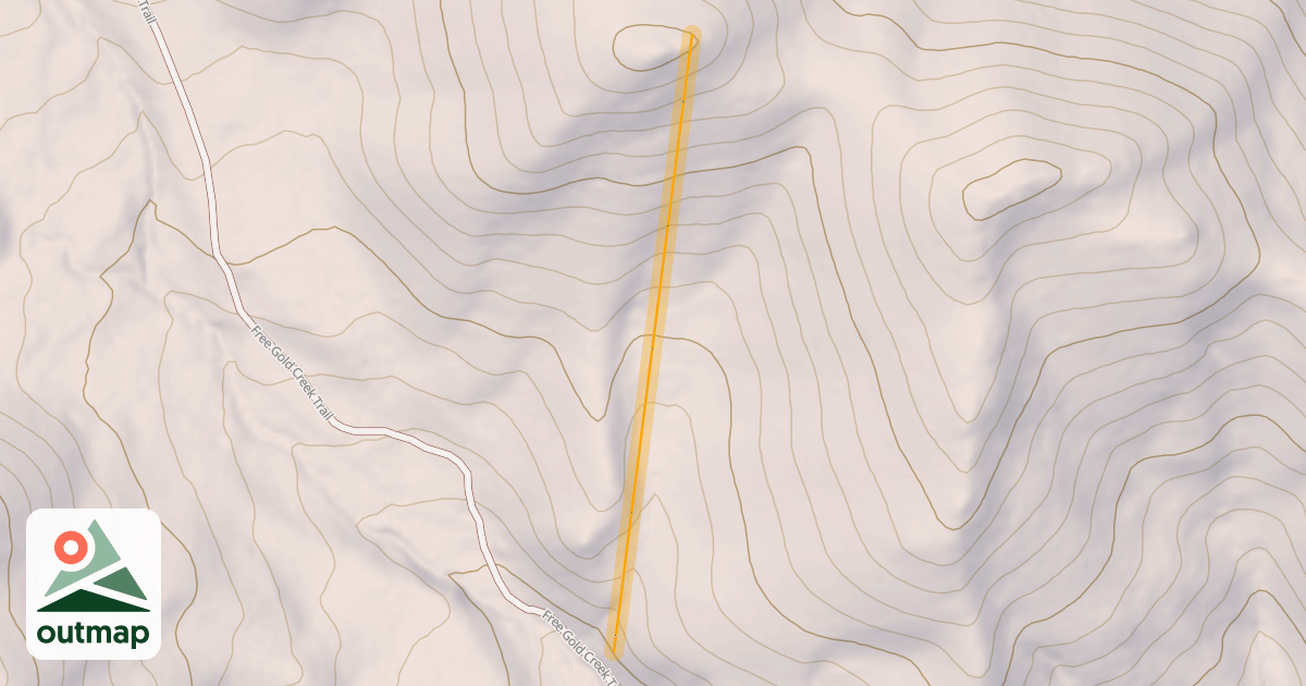 Map of Die Hard
