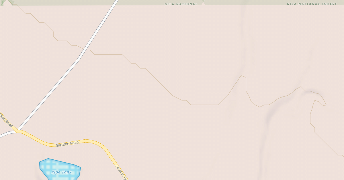 Map preview of 4097