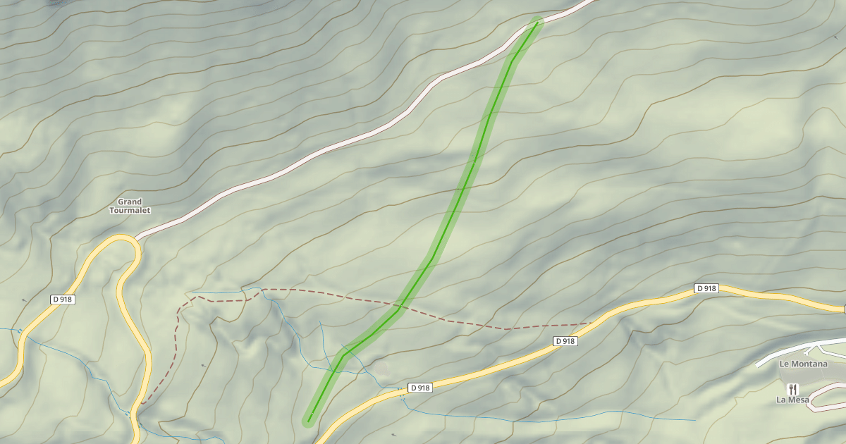 Map preview of Sud