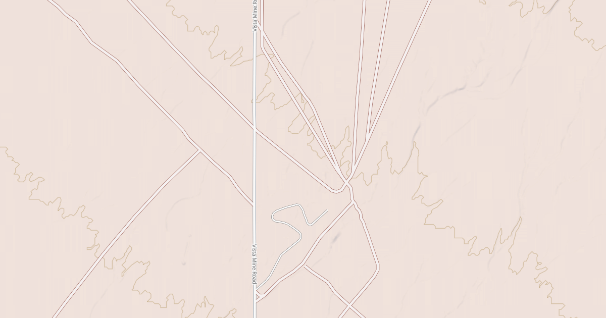Map preview of BLM National GTLF Public Motorized Roads c147af10-4fa0-419a-a903-7efd7f0f4879