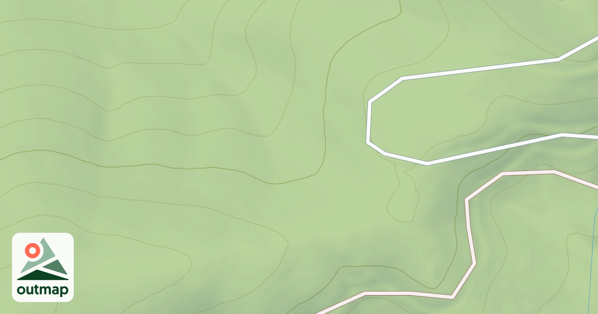 Map of FOUR TREES SPUR D