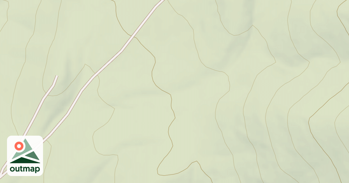 Map of BLM National GTLF Public Motorized Roads 1ca6a03a-40a8-4696-98ec-921da465760f