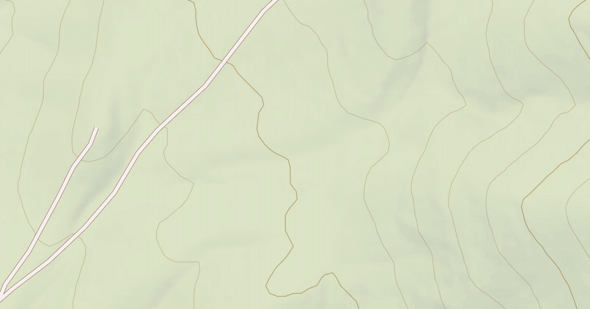 Map preview of BLM National GTLF Public Motorized Roads 1ca6a03a-40a8-4696-98ec-921da465760f