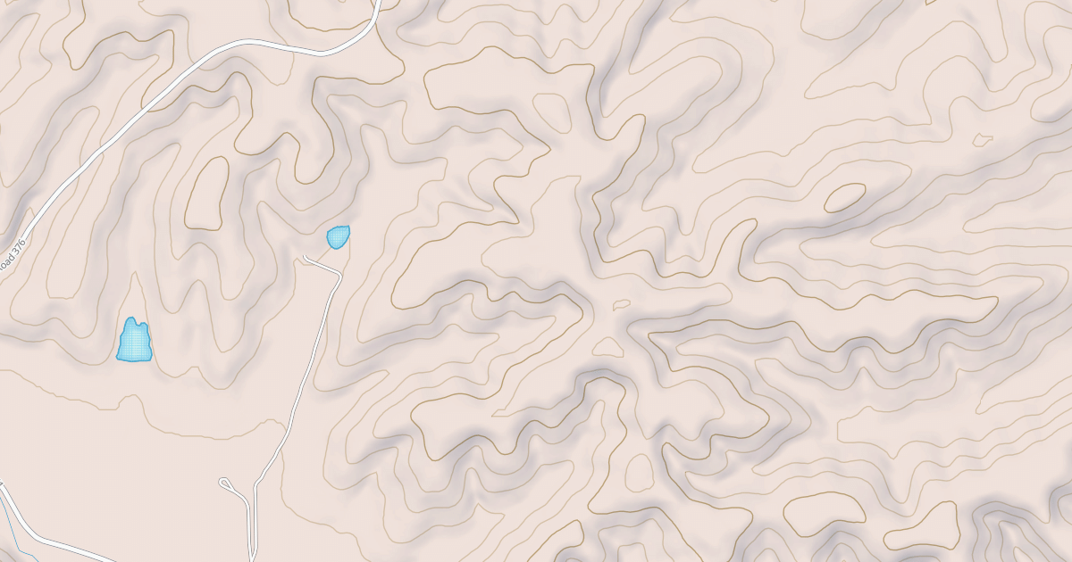Map preview of SHOOK