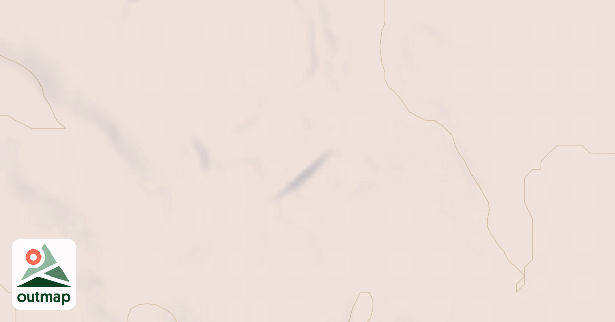 Map of BLM National GTLF Public Motorized Roads c835faa4-8066-48c9-9f13-231b8ef99bfd