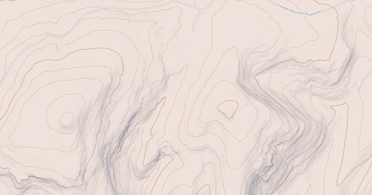 Map preview of BLM National GTLF Public Motorized Roads 23d4e05d-635f-4d51-b101-fe0a6b13981a