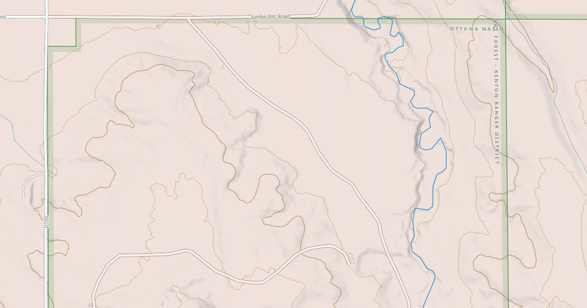 Map preview of FDR4589-B