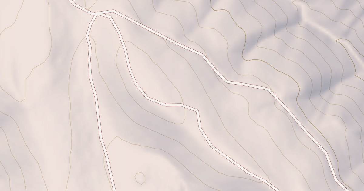 Map preview of USGS National Digital Trails 8897742b-f1c1-4898-b861-c4bcd38493e2