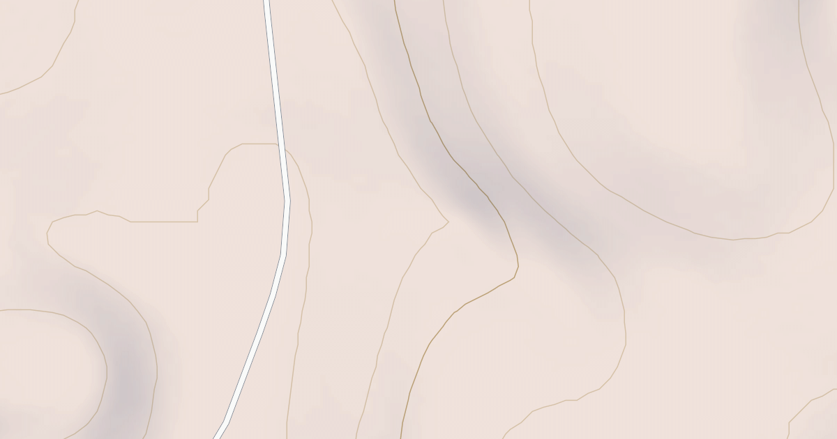 Map preview of LOWER CLOVER