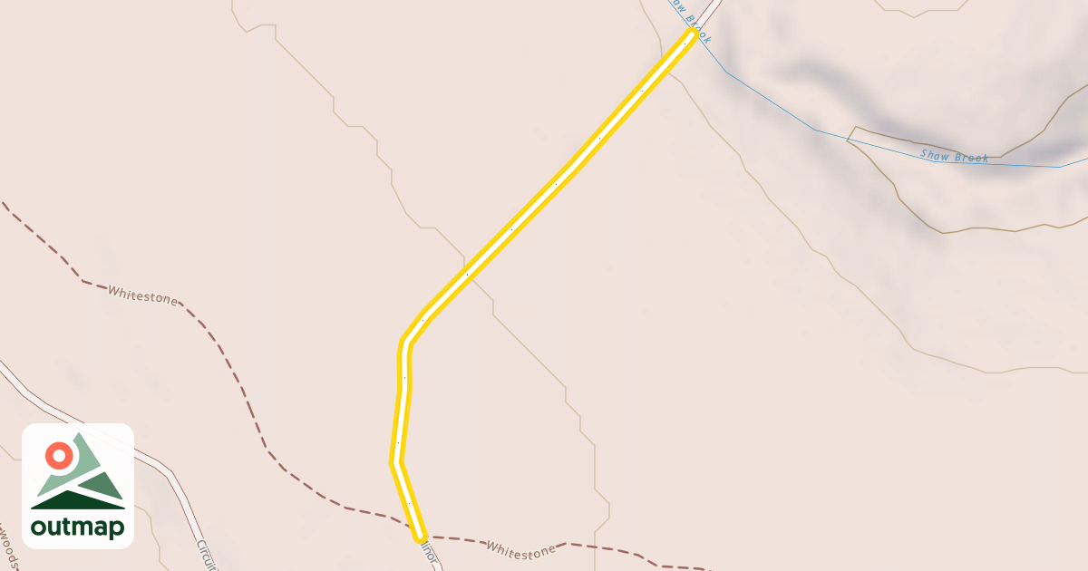 Map of Minor