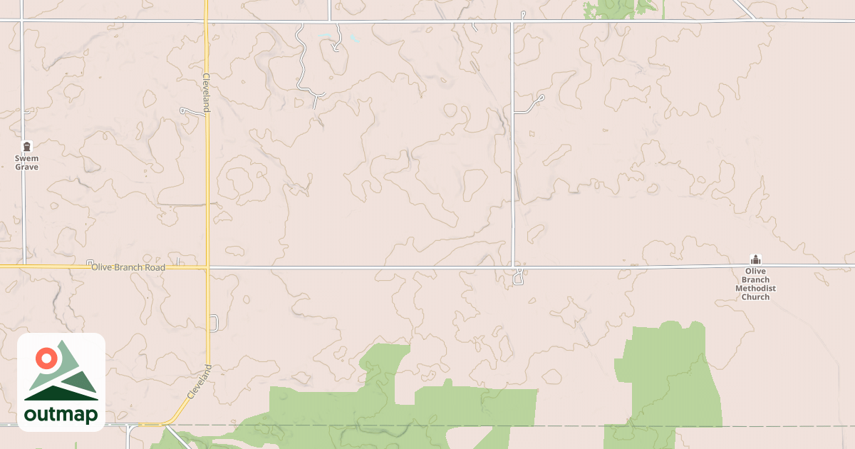 Map of Lp182